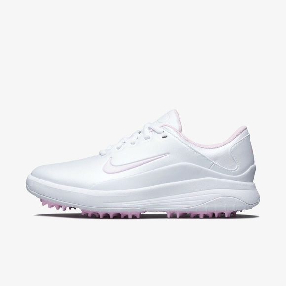 Nike Shoes Nike Vapor Women Golf Shoes Whitepink Foam 95w Poshmark